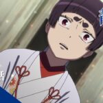 【次回予告】TVアニメ「青の祓魔師 島根啓明結社篇」｜第9話『助けて』