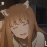 【主題歌解禁】TVアニメ『狼と香辛料 MERCHANT MEETS THE WISE WOLF』本予告／2024.04.01 25:30～ ON AIR