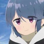 TVアニメ『ゆるキャン△ SEASON３』予告篇│04.04 ONAIR