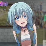 TVアニメ『パーティーから追放されたその治癒師、実は最強につき』ティザーPV