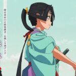 TVアニメ『逃げ上手の若君』ショートPV第1弾（北条時行）