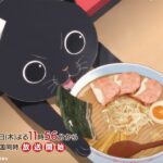 TVアニメ『ラーメン赤猫』本PV｜2024年7月4日(木)よる11時56分から放送開始
