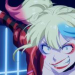 TVアニメ「異世界スーサイド・スクワッド」本PV／Suicide Squad ISEKAI Official Trailer 3