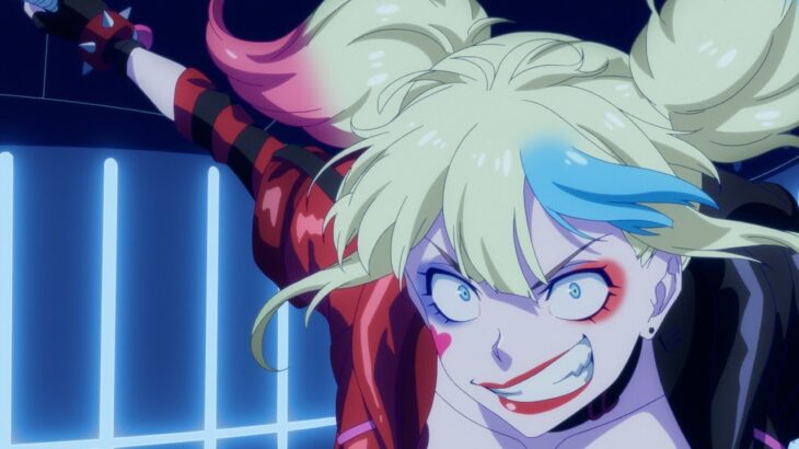 TVアニメ「異世界スーサイド・スクワッド」本PV／Suicide Squad ISEKAI Official Trailer 3