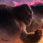 映画『ゴジラ X コング 新たなる帝国』ファイナル予告編