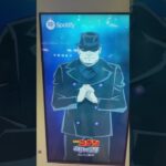 #shorts 名探偵コナン 黒鉄の魚影（サブマリン）映画予告2#名探偵コナン#よみうりテレビ#2023年4月14日公開#令和お笑いチャンネル#ニッシー【第296回令和お笑いチャンネル】