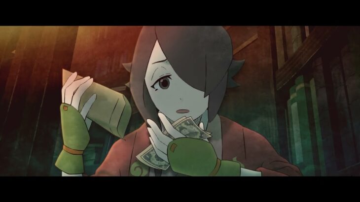 箱庭で起きるてんやわんやの大事件!? 映画『クラメルカガリ』本予告