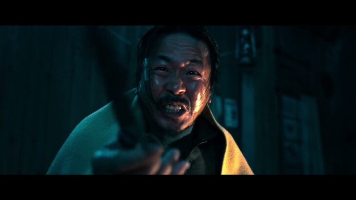 映画『告白 コンフェッション』予告