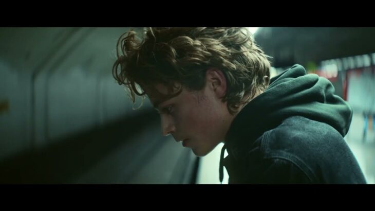 警察・ギャング・一般男性？の三つ巴！アクション映画『ティアーズ・オブ・ブラッド』本予告