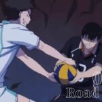 【映画予告作ってみた】ハイキュー!! 青葉城西戦