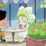 『映画おしりたんてい さらば愛しき相棒(おしり)よ』本編映像解禁/絶賛公開中！！