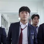 映画　『スキル・オブ・ファイト』　公式予告