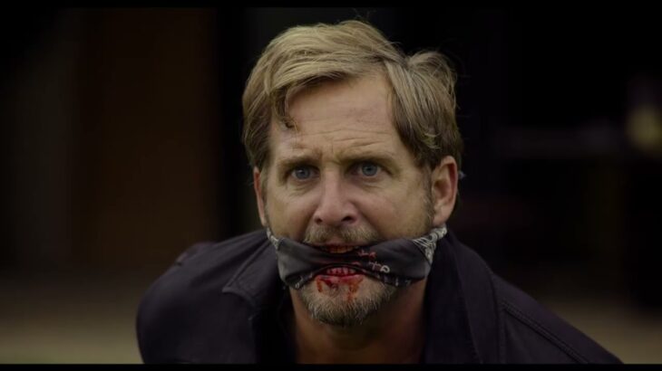 映画『フォーエバー・パージ』予告