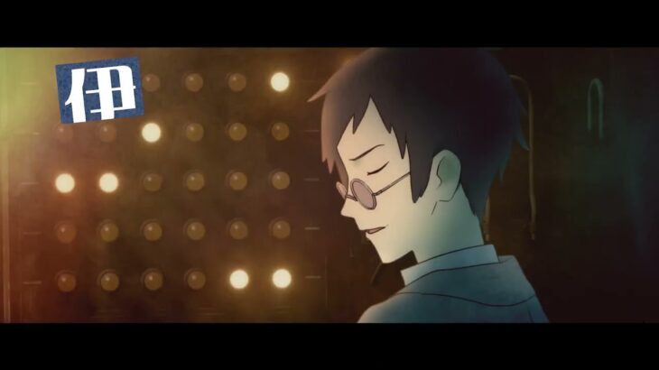 長編アニメーション映画「クラメルカガリ」本予告