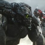 映画「トランスフォーマー／ビースト覚醒」本予告／最強の敵ユニクロン襲来！