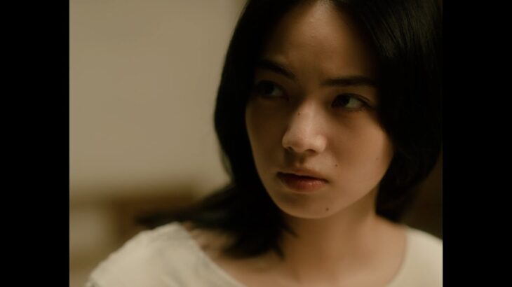 小松菜奈×松田龍平 ダブル主演 映画『わたくしどもは。』予告編