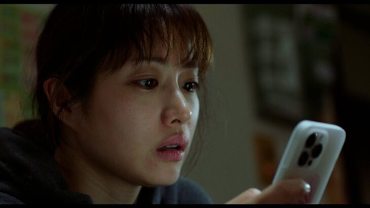 石原さとみ、崩壊寸前の母親を熱演！ 映画『ミッシング』予告編