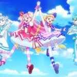 「わんぷり」映画化！『わんだふるぷりきゅあ！ざ・むーびー！』特報映像