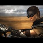 フュリオサvs最狂の将軍！映画『マッドマックス：フュリオサ』本予告編