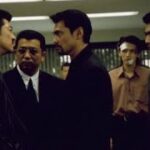 「ヤクザ映画」龍神三兄弟 第1話 🏵️🆕🏵️時代劇スペシャル 2023