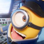 『ミニオンズ フィーバー』吹替版予告109秒 ＜7月15日（金）全国公開＞