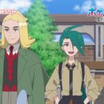 【公式】アニメ「ポケットモンスター　テラスタルデビュー」｜4月12日（金）よりスタート！