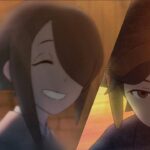 劇場長編アニメーション映画『クラメルカガリ』公開直前 最終予告：4月12日(金)ロードショウ