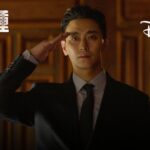 韓国ドラマ『支配種』｜予告編｜チュ・ジフン＆ハン・ヒョジュ初共演、大統領テロ事件の真相に迫るDisney+オリジナルシリーズ｜Disney+ (ディズニープラス）