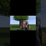 マイクラ映画予告PV short version