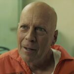 ブルース・ウィリス主演　映画「ザ・ローブ THE HEROES HIGHT VOLTAGE」予告