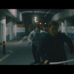 [Trailer]自主制作アクションショートムービーGAME予告