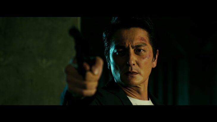 映画『氷室蓮司』予告編