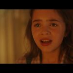 映画『炎の少女チャーリー』予告