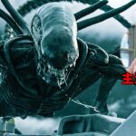エイリアン新作映画撮影開始！