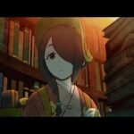 長編アニメーション映画『クラメルカガリ』最終予告