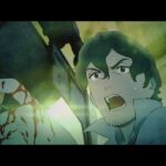 長編アニメーション映画『クラユカバ』最終予告