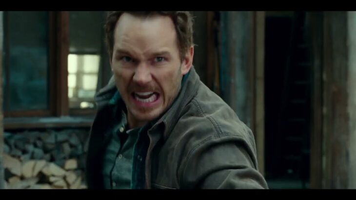 映画『ジュラシック・ワールド／新たなる支配者』新予告映像