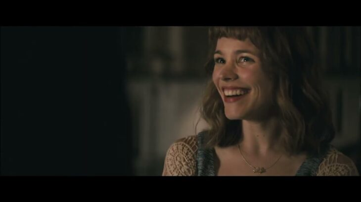 映画『アバウト・タイム 愛おしい時間について』予告