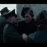 映画「アウシュビッツ・レポート」予告