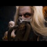『マッドマックス』イモータン・ジョー再び！映画『マッドマックス：フュリオサ』狂気の日本版劇場予告